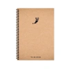 KESKİN VİKİNG 17x24 100 YP ÇİZGİLİ SPR. S.KAP.DEFTER 417955