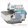 Kingtex Sh-7004-a32-m14 4 İplik Penye Overlok