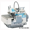 Kingtex Sh-7023-032-m04 3 İplik Kıstırmalı Overlok