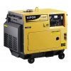 Kipor Kde3500t Dizel Jeneratör 3.2 Kw - Kıpkde3500t