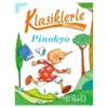 Klasiklerle Tanışıyorum - Pinokyo