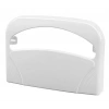Klozet Kapak Örtüsü Aparatı Beyaz ( 1 Adet )