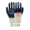 Kn-flex İş Eldiveni Nitril Kaplama Pamuk ( 48 Çift )