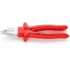 Knipex 02 07 AĞIR HİZMET VDE KOMBİNE PENSE 225 MM - KNI0207225