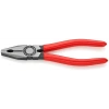 Knipex 03 01 KOMBİNE PENSE 140 MM - KNI0301140