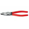 Knipex 03 01 Kombine Pense 160 Mm - KNI0301160