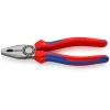 Knipex 03 02 KOMBİNE PENSE 180 MM - KNI0302180