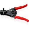 Knipex 12 21 Otomatik Kablo Sıyırma 180 Mm - Knı1221180