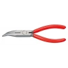 Knipex 25 21 EĞRİ KARGABURUN 160 MM - KNI2521160