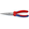 Knipex 26 12 Düz Uzun Kargaburun 200 Mm - Knı2612200