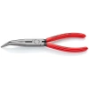 Knipex 26 21 Eğri Uzun Kargaburun 200 Mm - Knı2621200