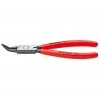 Knipex 44 31 J22 Eğri 45* İç Segman Pensi - KNI4431J22