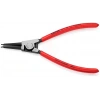 Knipex 46 11 A2 DÜZ DIŞ SEGMAN PENSİ - KNI4611A2