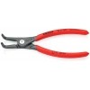 Knipex 49 21 A11 AĞIR HİZMET EĞRİ DIŞ SEGMAN PENSİ - KNI4921A11