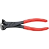 Knipex 68 01 TEPE KESKİ 180 MM - KNI6801180