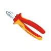 Knipex 70 06 VDE YAN KESKİ 160 MM - KNI7006160