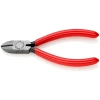 Knipex 76 01 ELEKTRONİKÇİ YAN KESKİ 125 MM - KNI7601125