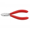 Knipex 77 01 Elektronikçi Yan Keski 115 Mm - KNI7701115