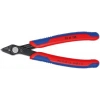 Knipex 78 61 SÜPER KNİPS YAN KESKİ 125 MM - KNI7861125