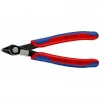 Knipex 78 71 SÜPER KNIPS YAN KESKİ 125 MM - KNI7871125