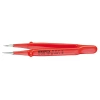 Knipex 92 27 61 İZOLELİ CIMBIZ 130 MM - KNI922761