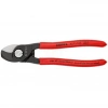 Knipex 95 11 KABLO MAKASI 165 MM - KNI9511165