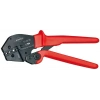 Knipex 97 52 06 PABUÇ SIKMA PENSİ 250 MM - KNI975206