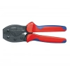 Knipex 97 52 38 Pabuç Sıkma Pensi 220 Mm - KNI975238