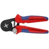 Knipex 97 53 04 YÜKSÜK SIKMA PENSİ 4 ÇENE - KNI975304