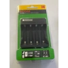 Kodak 30424296 K700 C+2 Usb Pil Şarj Cihazı 383123