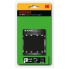 KODAK 30424296 K700 C+2 USB PİL ŞARJ CİHAZI 383123