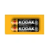 KODAK KAA-2/6 İNCE PİL 2 Lİ XTRALIFE AYRILABİLİR KARTELA 331014-30418479