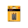 Kodak Kaa-2/6 Kalem Pil 2 Li Xtralıfe Ayrılabilir Kartela 331013-30418462