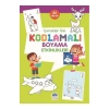 Kodlamalı Boyama Etkinlikleri   368748