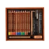 Koh-i-Noor Aquarell Drawing Set Kod:8897