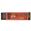 Koh-i-Noor Gioconda Grafit Uç 5.6 x 120mm 6lı 4377 Light Brown Sepia