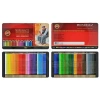 Koh-i-noor Mondeluz Aquarell Sulu Boya Kalem Seti 72li