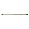 Koh-i-noor Polycolour Renkli Kalemi 001 Titanium White