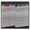 Koh-i-Noor Progresso Aquarell Woodless Coloured Pencil Set 24lü