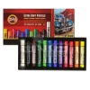 Koh-i-noor Toison Dor Extra Soft Pastel 12li (8552)
