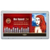 Koh-i-noor Wax Aquarell Sulandırılabilir Pastel Boya Seti 24 Renk