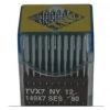 Kollu Dikiş İğnesi / TVX7(149X7) SES 12/80 100ADET