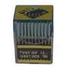 Kollu Yanmaz Dikiş İğnesi / TVX7(149X7) SES PVD 12/80 100ADET