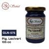 Koza Sanat Geleneksel Ebru Boyası 105cc GLN-575 Pigment Lacivert