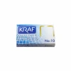 Kraf 245G Sarı Zımba Teli (No:10 - 20 li Paket)
