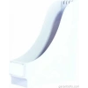 Kraf 5100 Beyaz Plastik Magazinlik (Kutu Klasör)