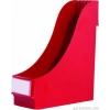 Kraf 5100 Kırmızı Plastik Magazinlik (kutu Klasör)