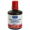 Kraf Beyaz Tahta Kalemi Mürekkebi 100 ml. KIRMIZI