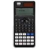 Kraf Bilimsel Hesap Makinesi 552 Fonksiyonlu SİYAH