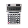 Kraf Hesap Makinesi Masaüstü 12 Hane HM-145